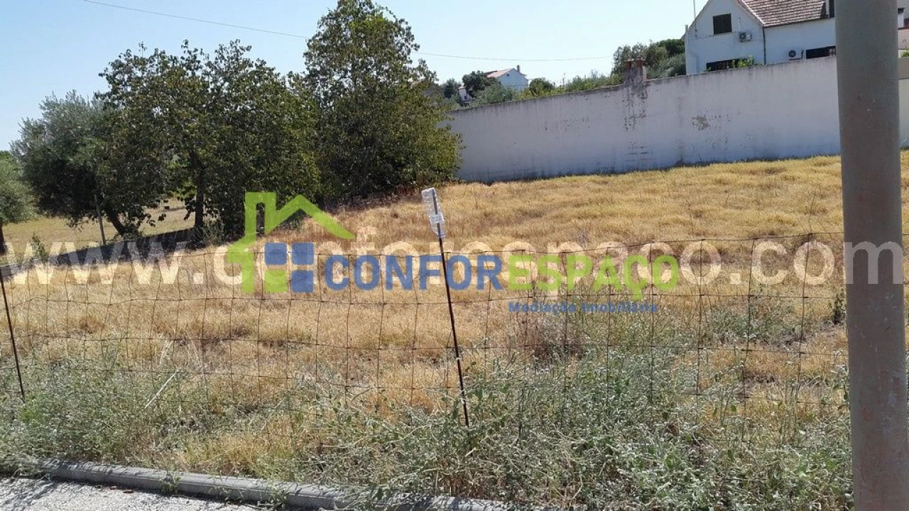 Terreno para Venda em Castelo Branco Foto 2