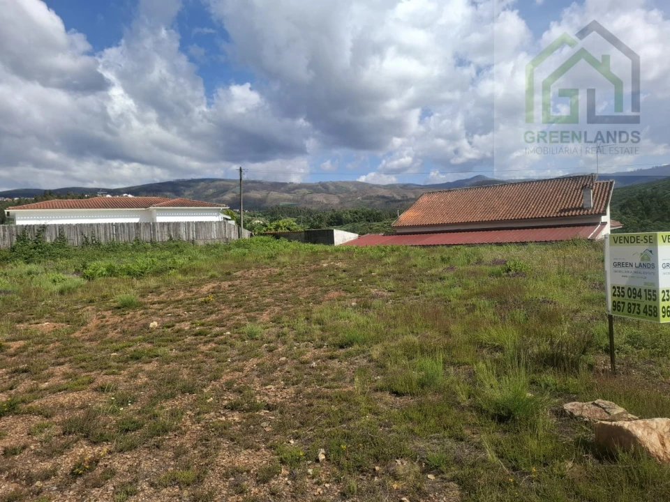 Terreno para Venda em Vila Cova de Alva e Anseriz Foto 11