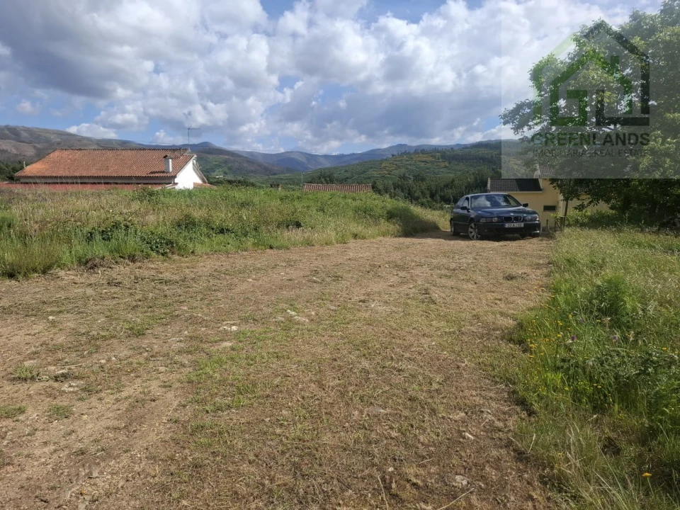 Terreno para Venda em Vila Cova de Alva e Anseriz Foto 3