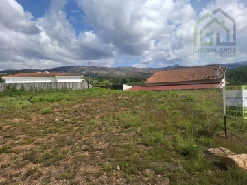 Terreno para Venda em Vila Cova de Alva e Anseriz