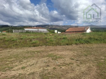 Terreno para Venda em Vila Cova de Alva e Anseriz