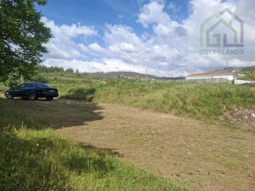 Terreno para Venda em Vila Cova de Alva e Anseriz
