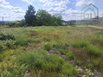 Terreno para Venda em Vila Cova de Alva e Anseriz