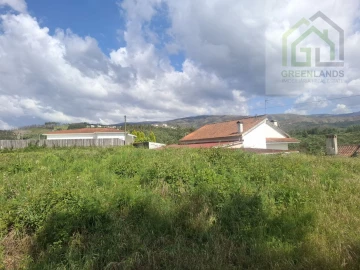 Terreno para Venda em Vila Cova de Alva e Anseriz