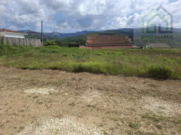 Terreno para Venda em Vila Cova de Alva e Anseriz
