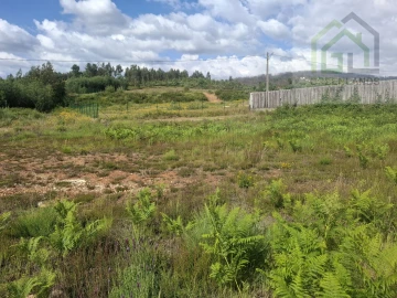 Terreno para Venda em Vila Cova de Alva e Anseriz