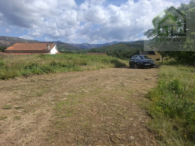 Terreno para Venda em Vila Cova de Alva e Anseriz Foto 3