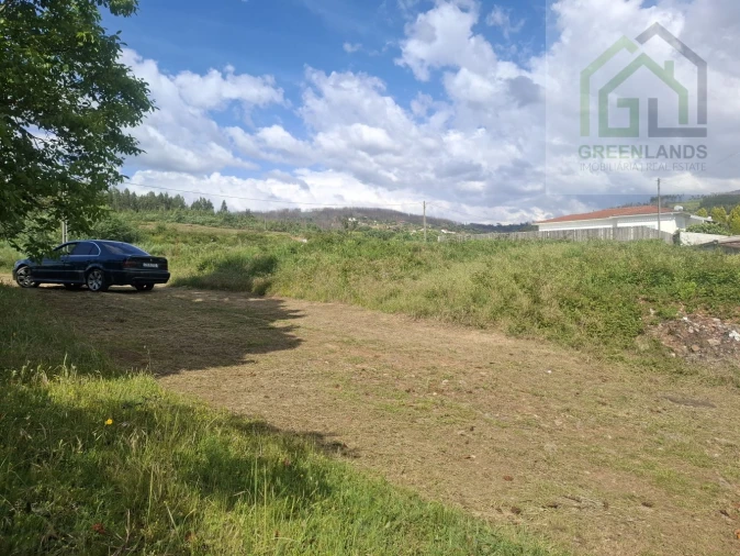 Terreno para Venda em Vila Cova de Alva e Anseriz Foto 2