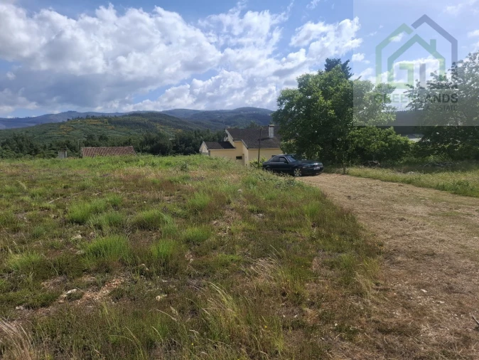 Terreno para Venda em Vila Cova de Alva e Anseriz Foto 4