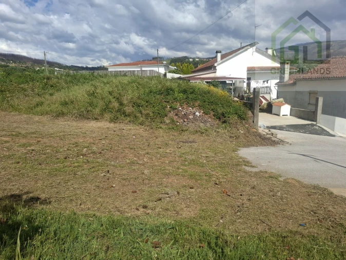 Terreno para Venda em Vila Cova de Alva e Anseriz Foto 21