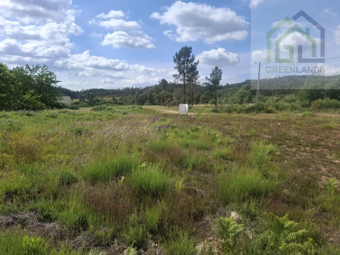 Terreno para Venda em Vila Cova de Alva e Anseriz Foto 7