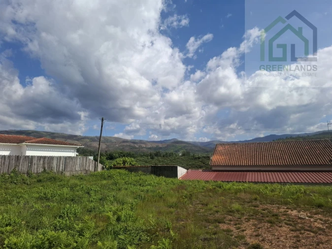 Terreno para Venda em Vila Cova de Alva e Anseriz Foto 13