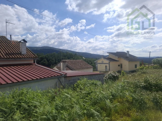 Terreno para Venda em Vila Cova de Alva e Anseriz Foto 9