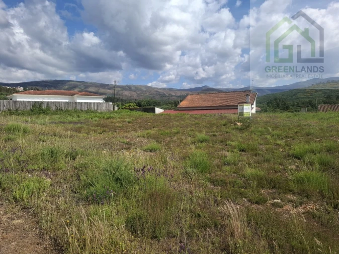 Terreno para Venda em Vila Cova de Alva e Anseriz Foto 5