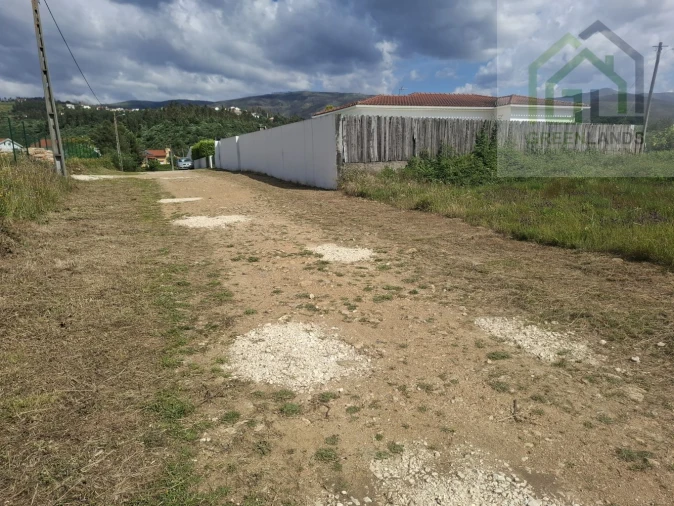 Terreno para Venda em Vila Cova de Alva e Anseriz Foto 14