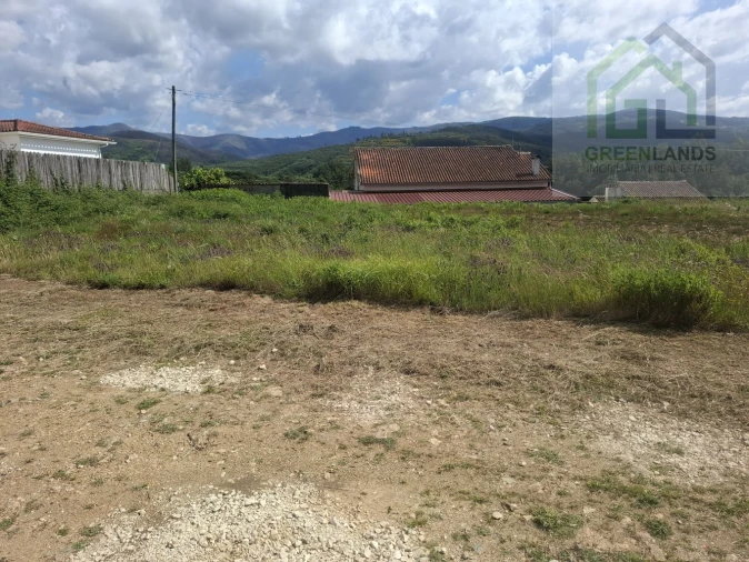 Terreno para Venda em Vila Cova de Alva e Anseriz Foto 15