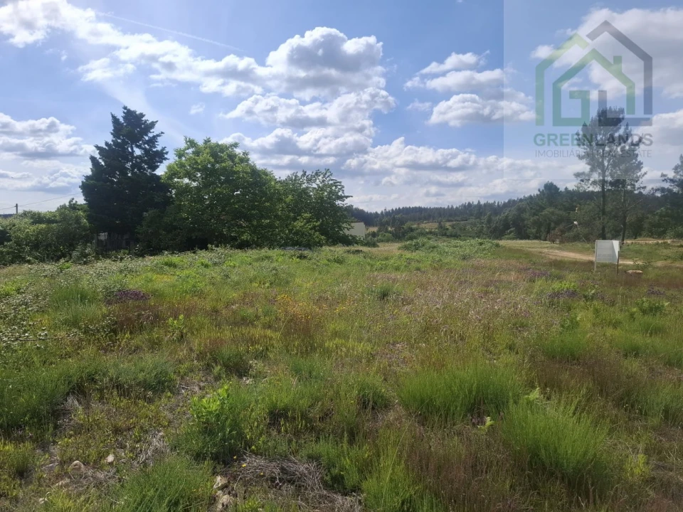 Terreno para Venda em Vila Cova de Alva e Anseriz Foto 12