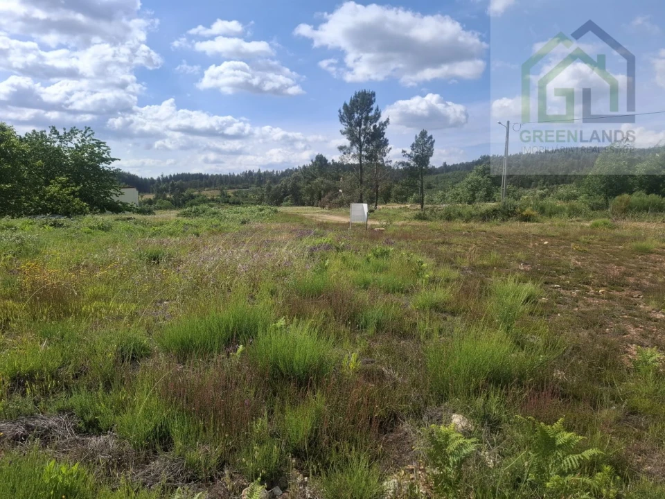 Terreno para Venda em Vila Cova de Alva e Anseriz Foto 7
