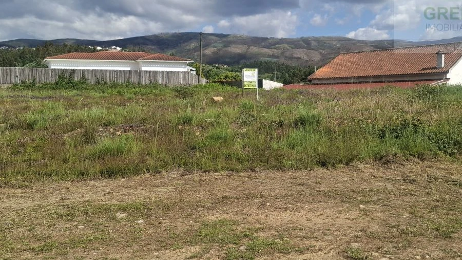 Terreno para Venda em Vila Cova de Alva e Anseriz