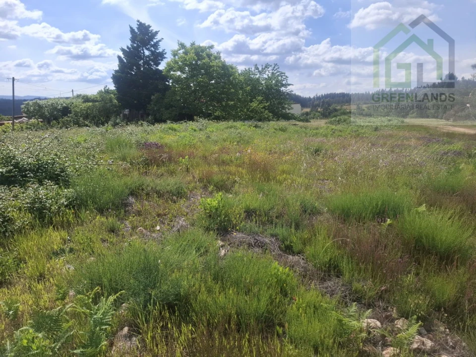 Terreno para Venda em Vila Cova de Alva e Anseriz Foto 6