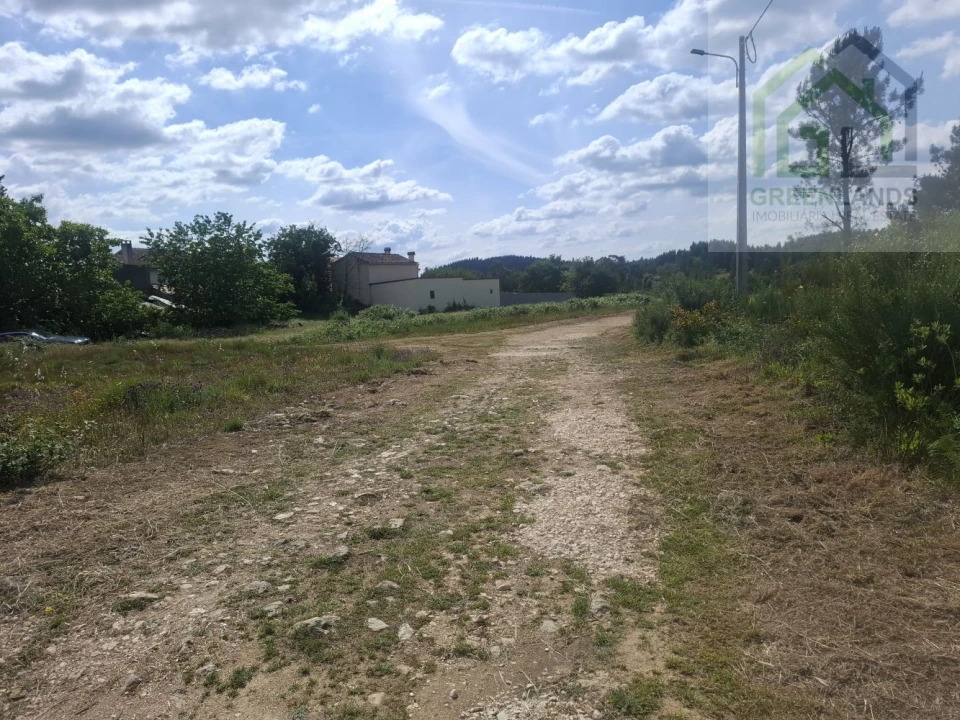 Terreno para Venda em Vila Cova de Alva e Anseriz Foto 17