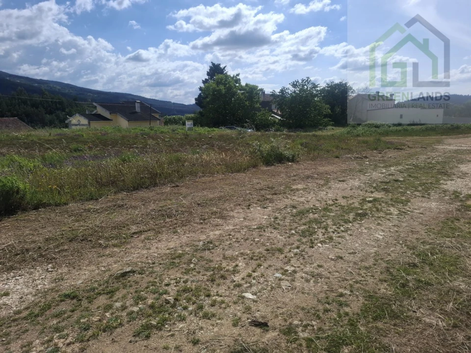 Terreno para Venda em Vila Cova de Alva e Anseriz Foto 16