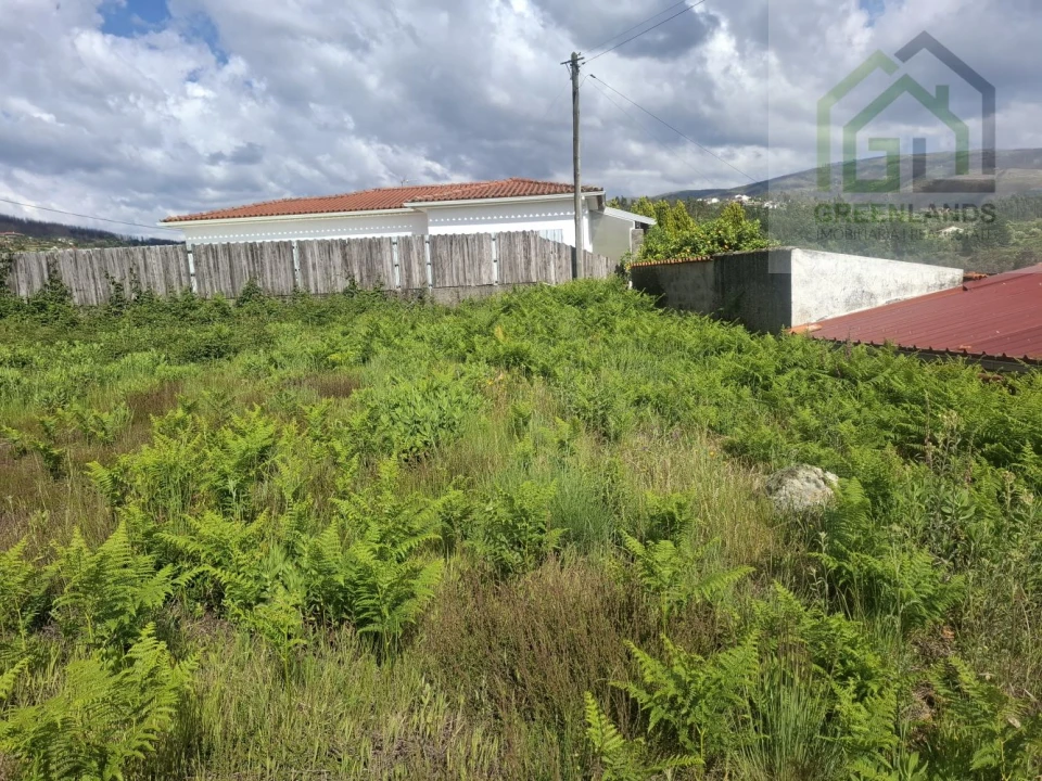 Terreno para Venda em Vila Cova de Alva e Anseriz Foto 8