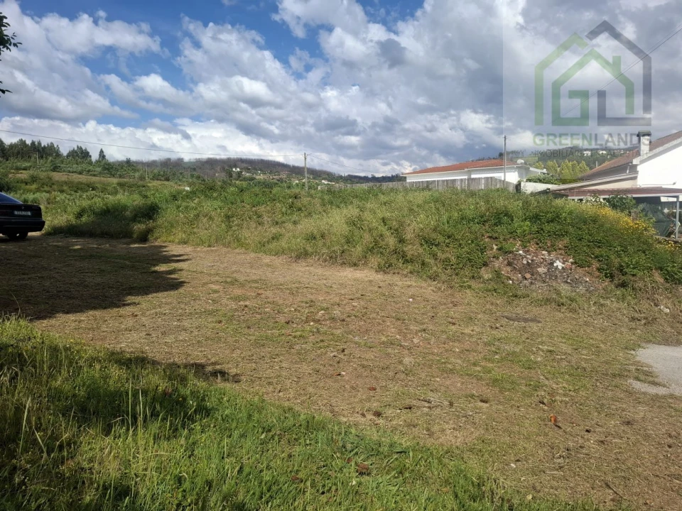 Terreno para Venda em Vila Cova de Alva e Anseriz Foto 20