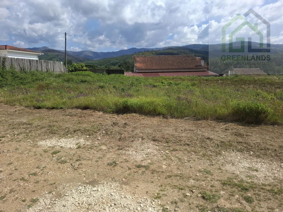 Terreno para Venda em Vila Cova de Alva e Anseriz Foto 15
