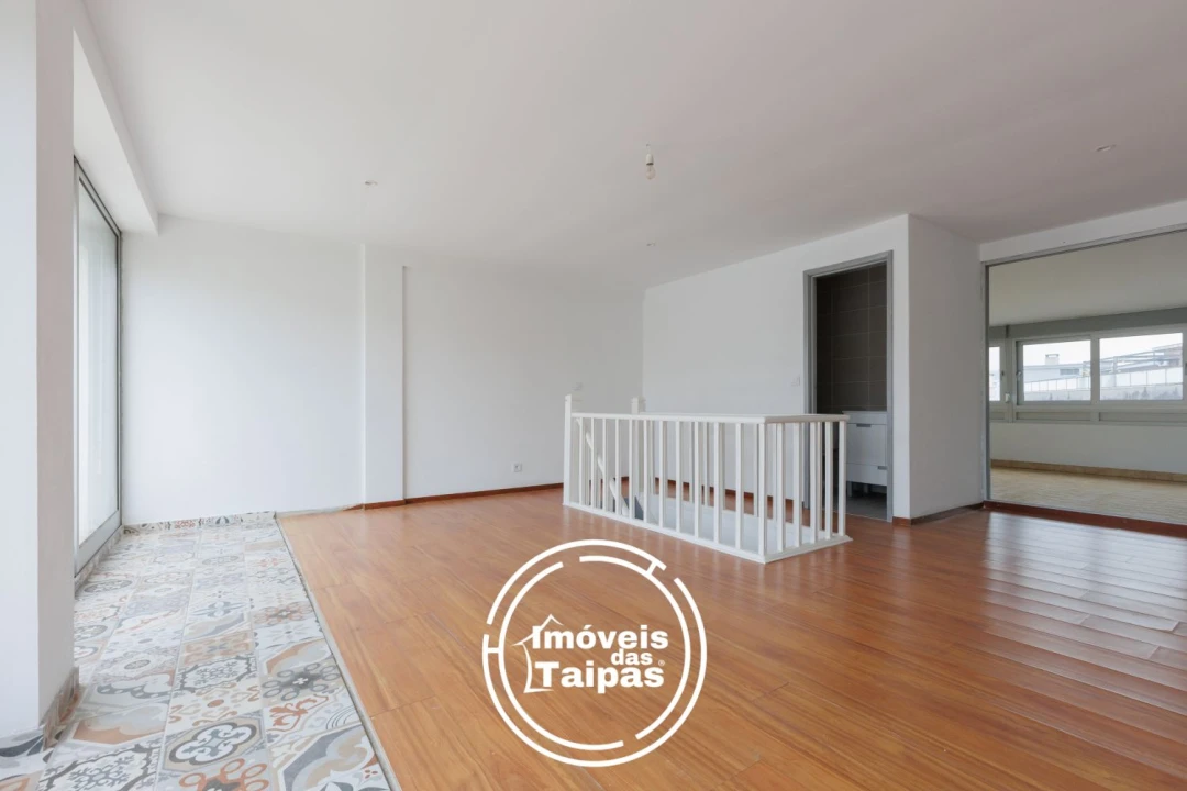 Apartamento T3 para Venda em Caldelas Foto 10