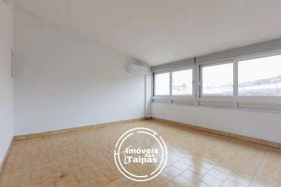 Apartamento T3 para Venda em Caldelas