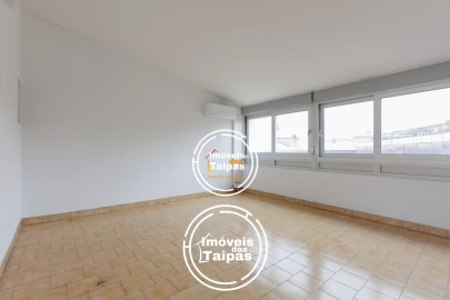 Apartamento T3 para Venda em Caldelas