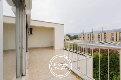 Apartamento T3 para Venda em Caldelas