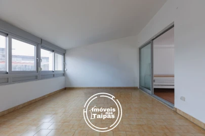 Apartamento T3 para Venda em Caldelas