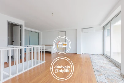 Apartamento T3 para Venda em Caldelas