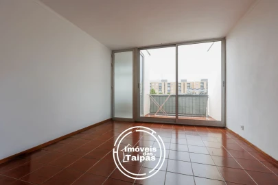 Apartamento T3 para Venda em Caldelas