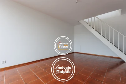 Apartamento T3 para Venda em Caldelas