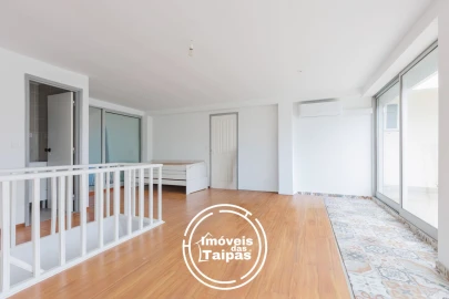 Apartamento T3 para Venda em Caldelas