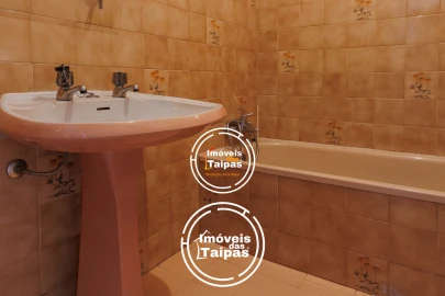 Apartamento T3 para Venda em Caldelas
