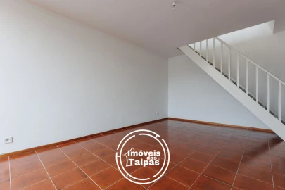 Apartamento T3 para Venda em Caldelas