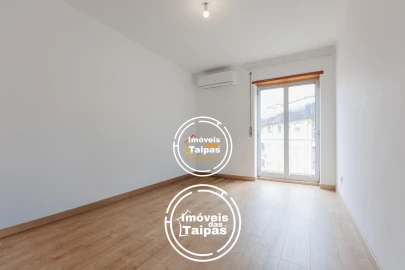 Apartamento T3 para Venda em Caldelas