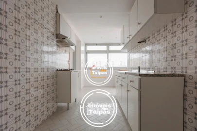 Apartamento T3 para Venda em Caldelas