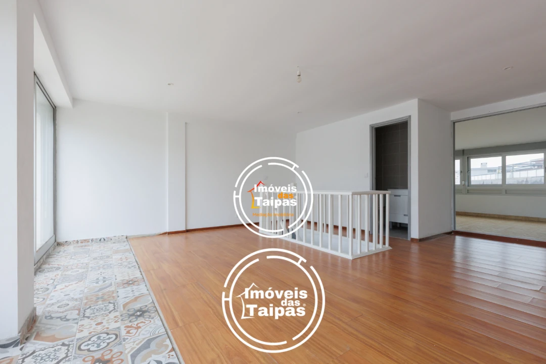 Apartamento T3 para Venda em Caldelas Foto 7