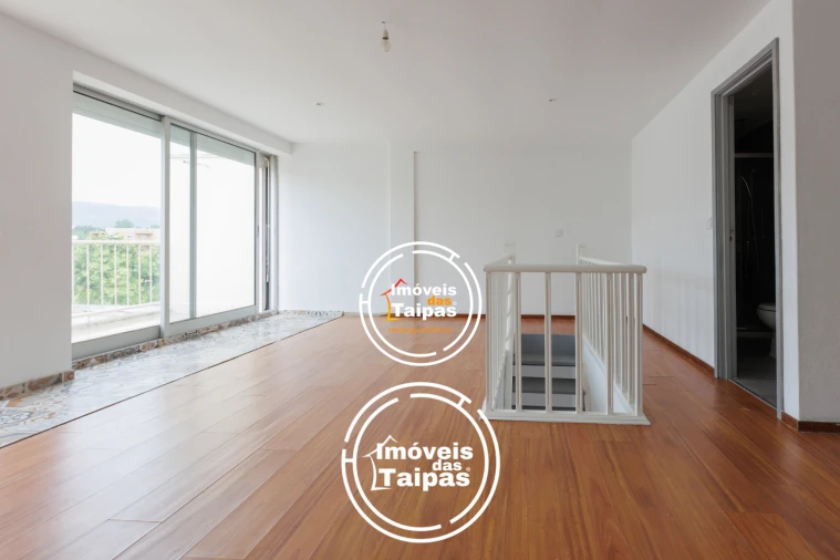 Apartamento T3 para Venda em Caldelas Foto 5