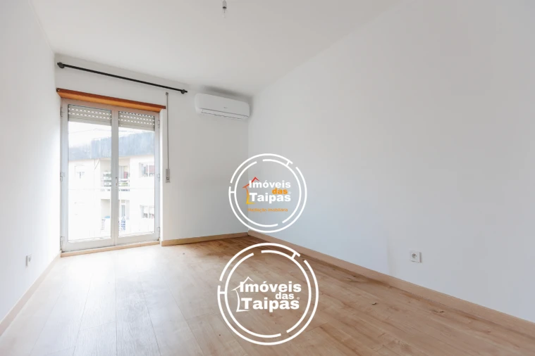 Apartamento T3 para Venda em Caldelas Foto 14