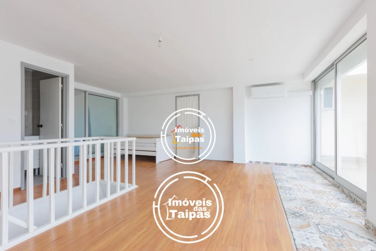 Apartamento T3 para Venda em Caldelas Foto 3