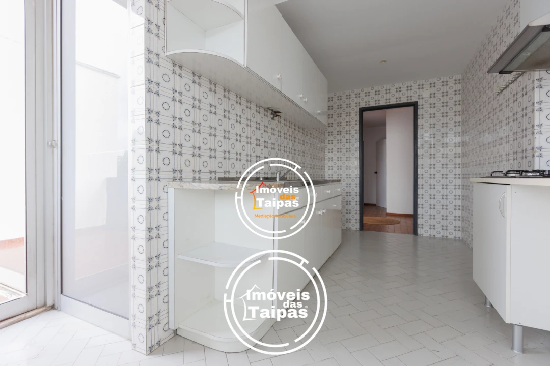 Apartamento T3 para Venda em Caldelas Foto 12