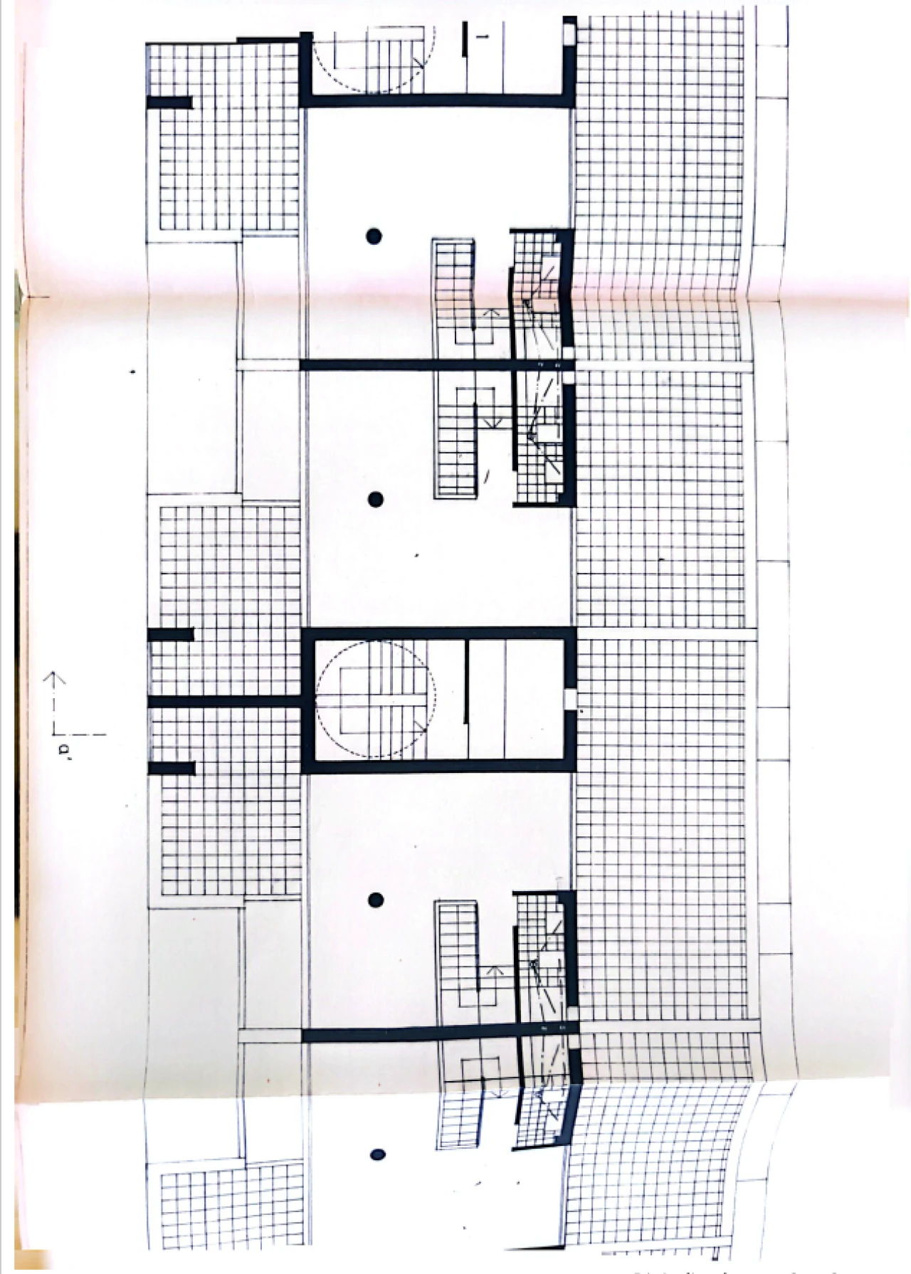 Apartamento T3 para Venda em Caldelas Planta 2