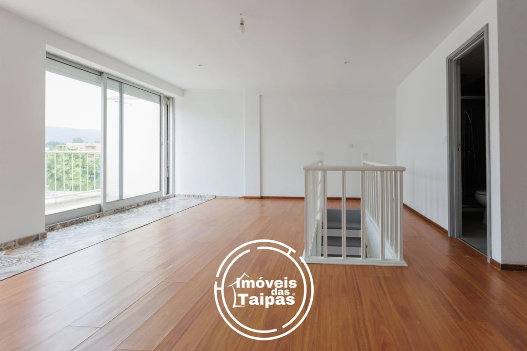 Apartamento T3 para Venda em Caldelas Foto 7