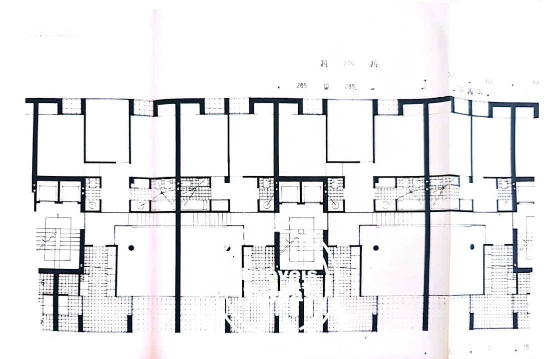 Apartamento T3 para Venda em Caldelas Foto 1